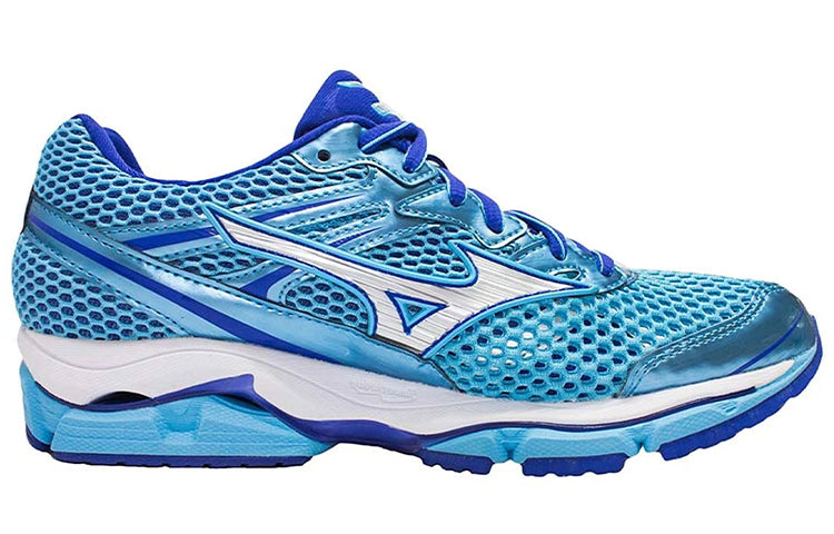(WMNS) Mizuno Wave Enigma 5 'Blue White' J1GD150203