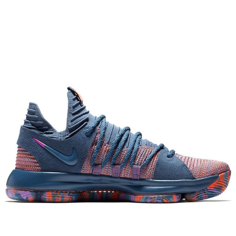 Nike KD 10 'All-Star' 897817-400
