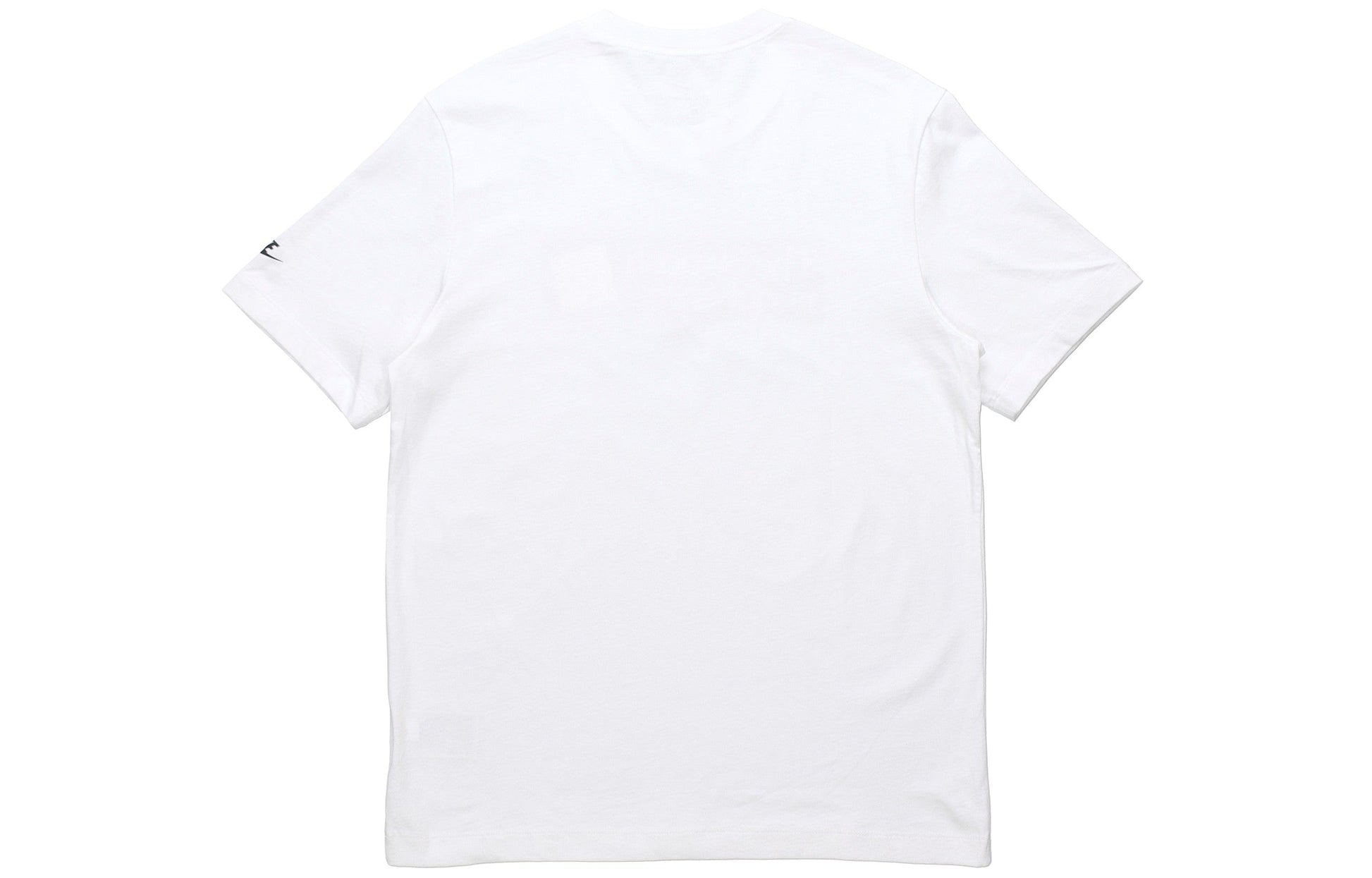 Nike Alien Printing Short Sleeve White CU6946-100