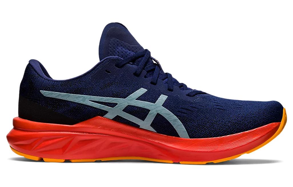 ASICS DynaBlast 3 'Deep Ocean Light Steel' 1011B460-401
