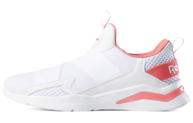 (WMNS) Reebok Royal Astrostorm S Running Shoes White DV4203