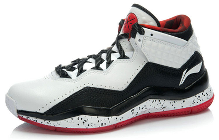 Li-Ning Way of Wade 3 'Overtown' ABAJ013-9