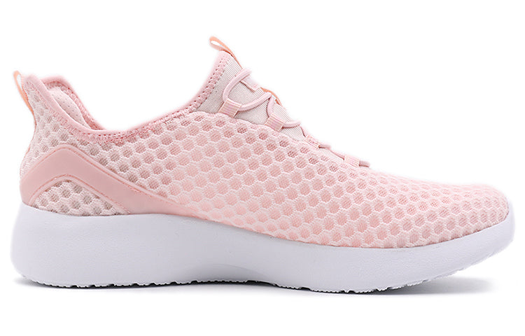 (WMNS) Skechers Dynamight 'Pink' 66666110-LTPK