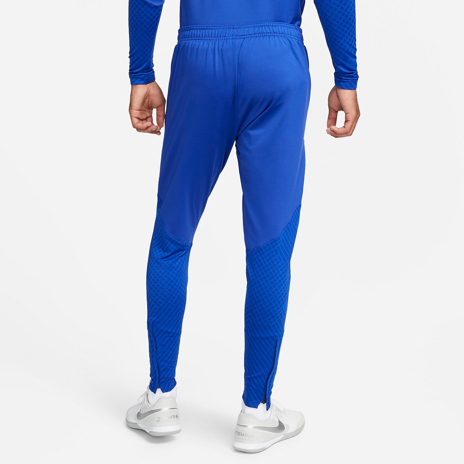 Nike Paris St. Germain Strike Training Pants 'Blue' DR1486-417