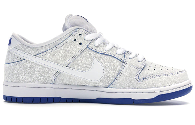 Nike SB Dunk Low Premium 'Cracked Leather' CJ6884-100