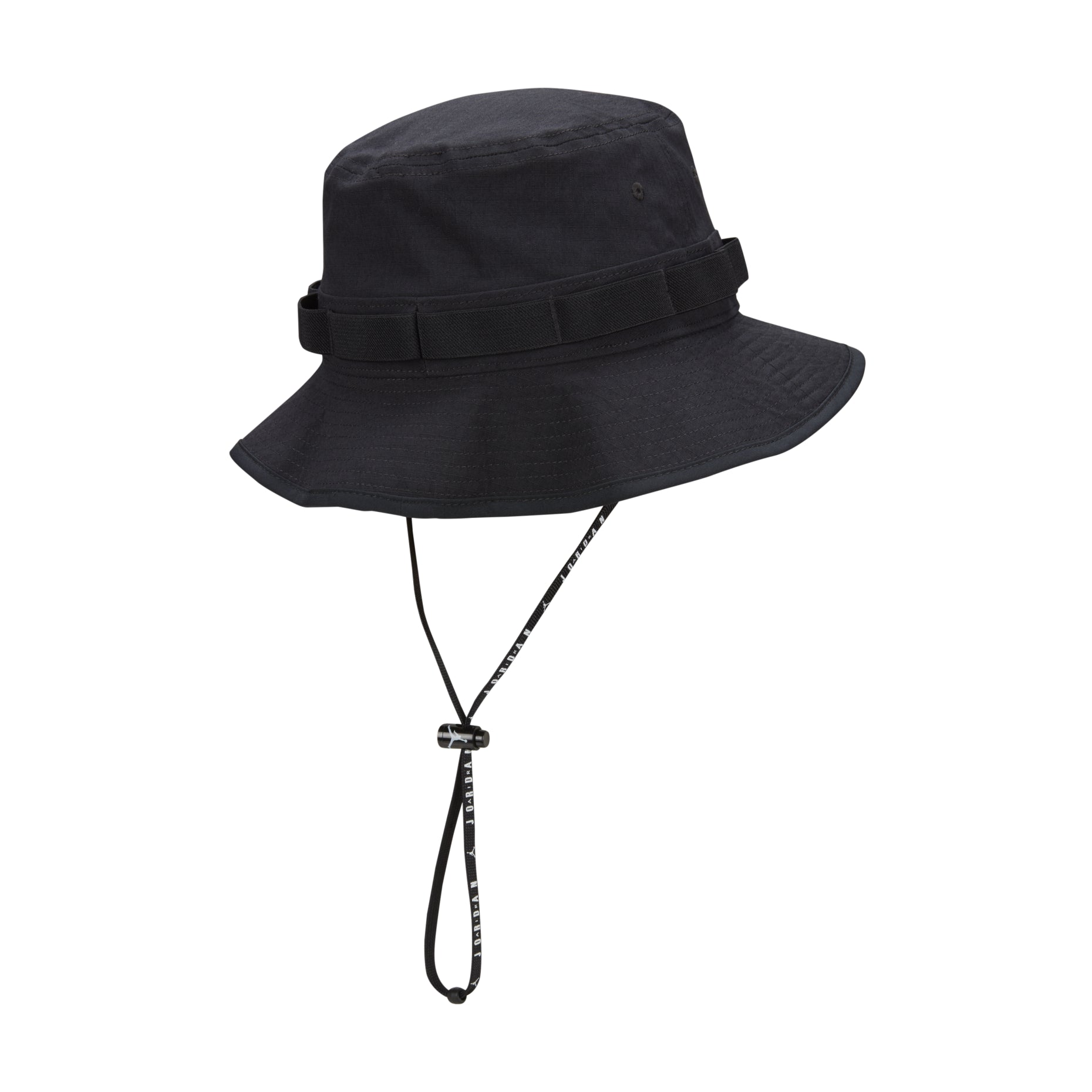 Air Jordan Apex Bucket Hat 'Black' FD5188-010