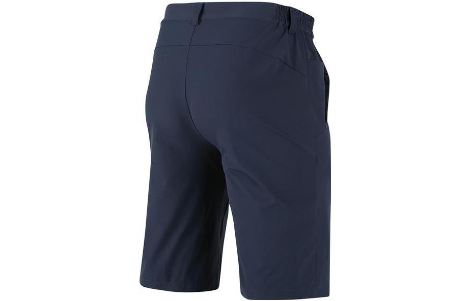 Skechers Casual Short 'Navy' P223M120