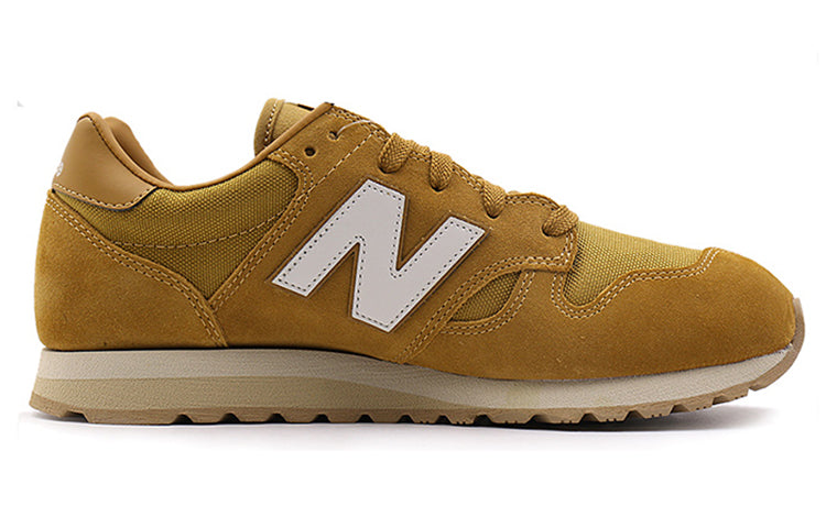 New Balance 520 Yellow U520BF
