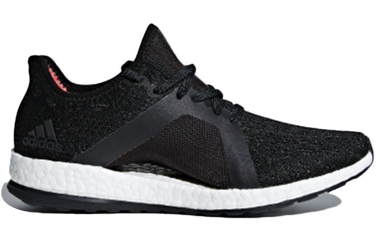 (WMNS) adidas PureBoost X Element 'Core Black' BB6086