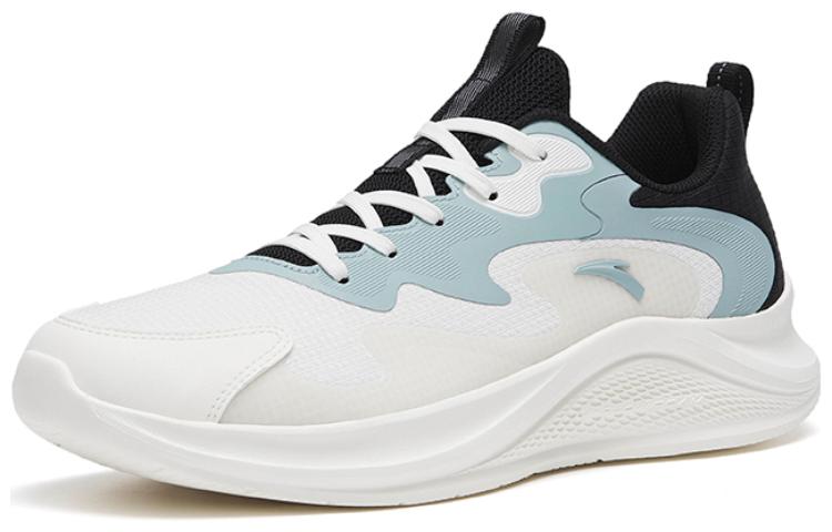 ANTA Running Series Sneakers 'White Blue Black' 912315573-1