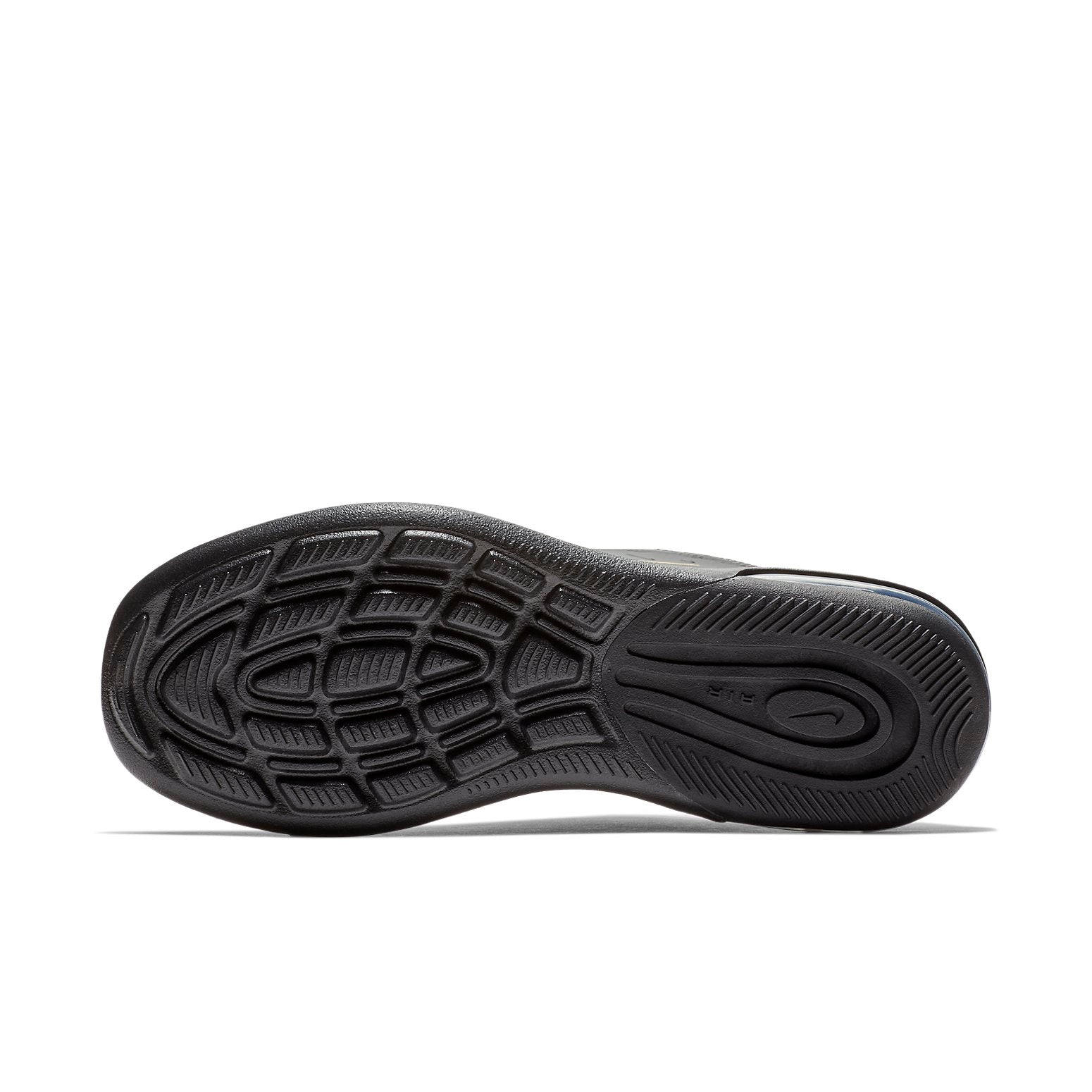(WMNS) Nike Air Max Axis 'Black Metallic Gold' AA2168-007
