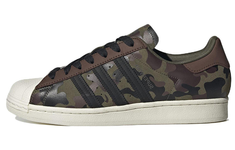 adidas Superstar 'Camo' HQ8866