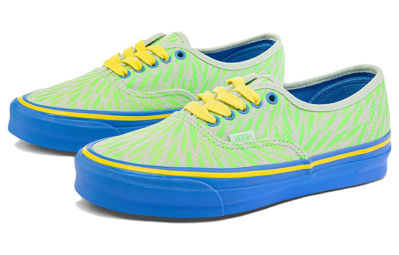 Vans Sarah Andelman x Authentic 'Julia Chiang' VN0A4BV9BCF