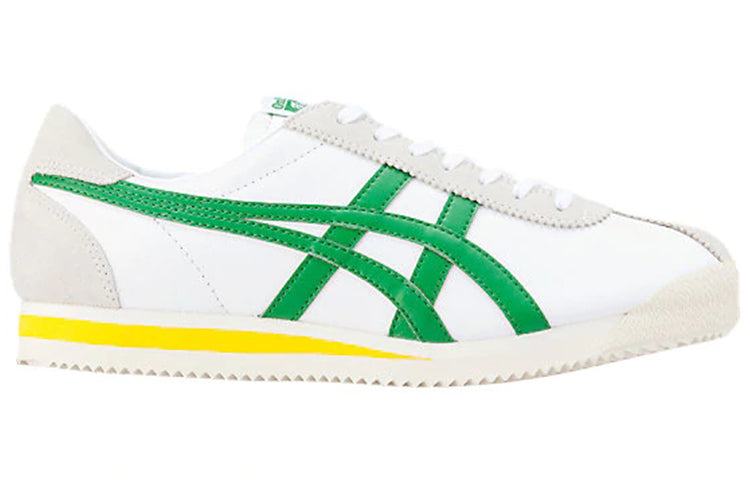 Onitsuka Tiger Corsair 'Green' 1183A357-101