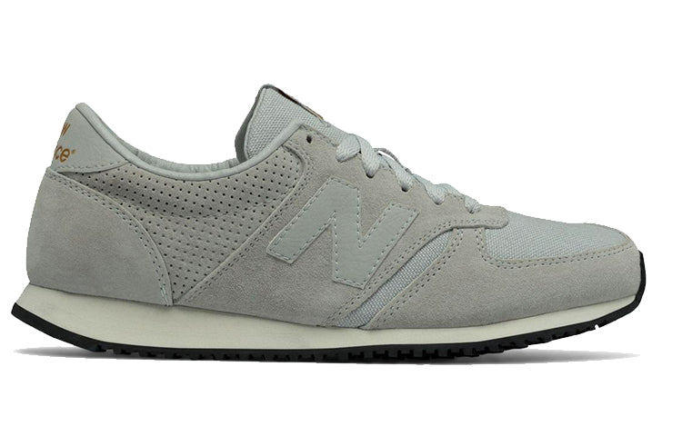 New Balance 420 Series 'Grey White Black' U420PWT