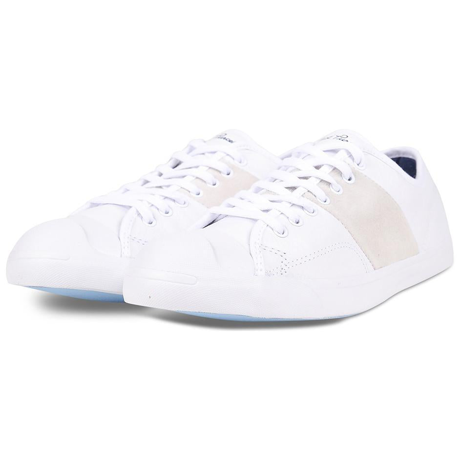 Converse Jack Purcell 'White' 160235C