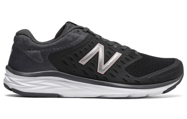 (WMNS) New Balance 490 v5 Low-Top Black W490LI5