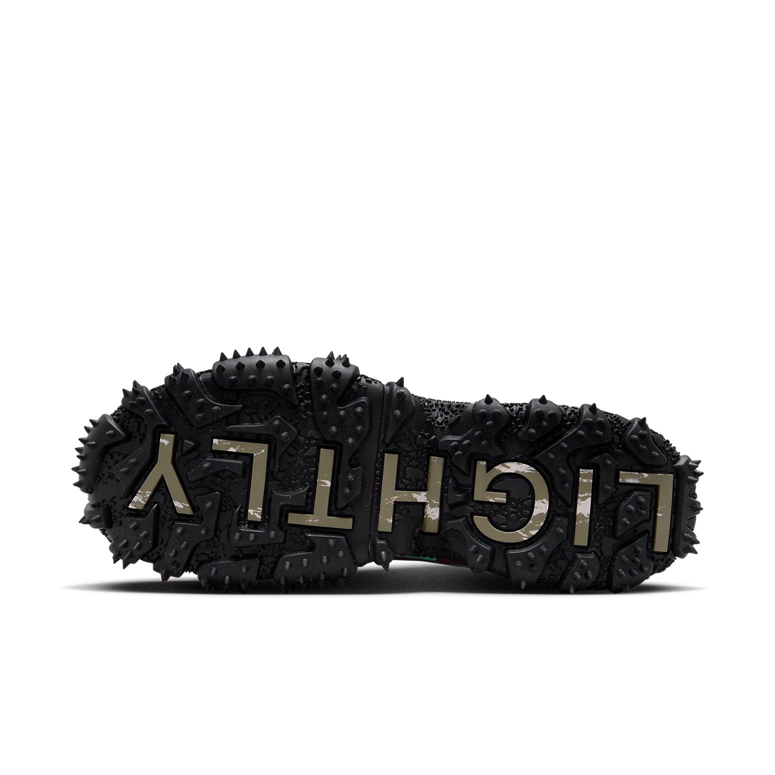 Nike x Off-White Air Terra Forma 'Archaeo Brown' DQ1615-200