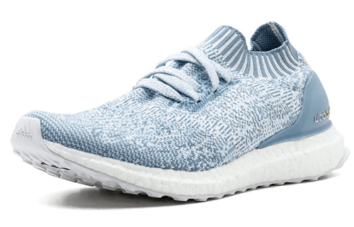 (WMNS) adidas UltraBoost Uncaged 'Crystal White' BA7840