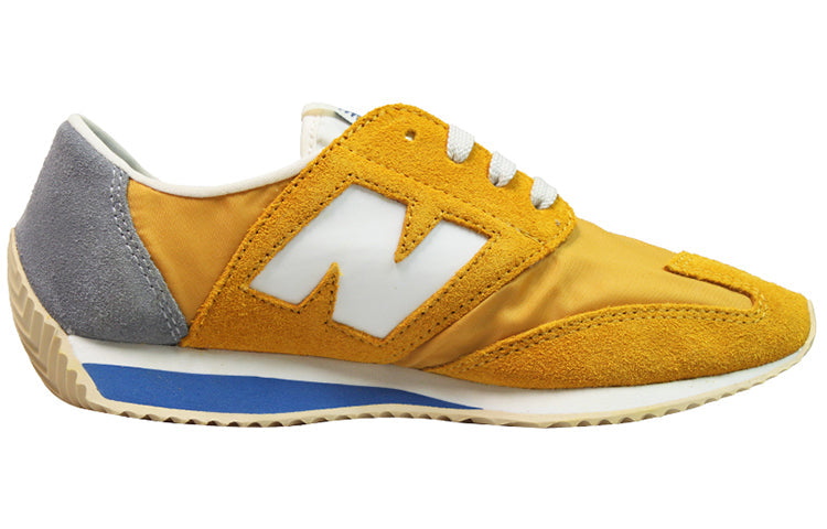 New Balance 320 Shoes Yellow U320AK