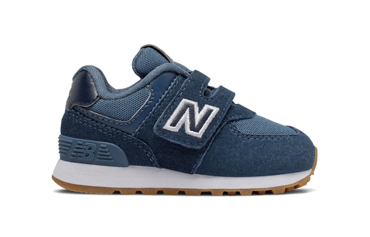 New Balance Hook and Loop 574 Premium IV574PRN