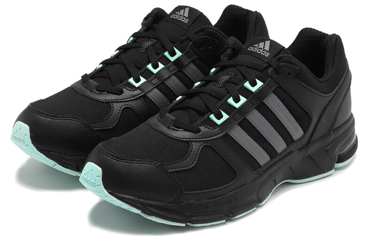 adidas Equipment 10 Black/Blue FX0760