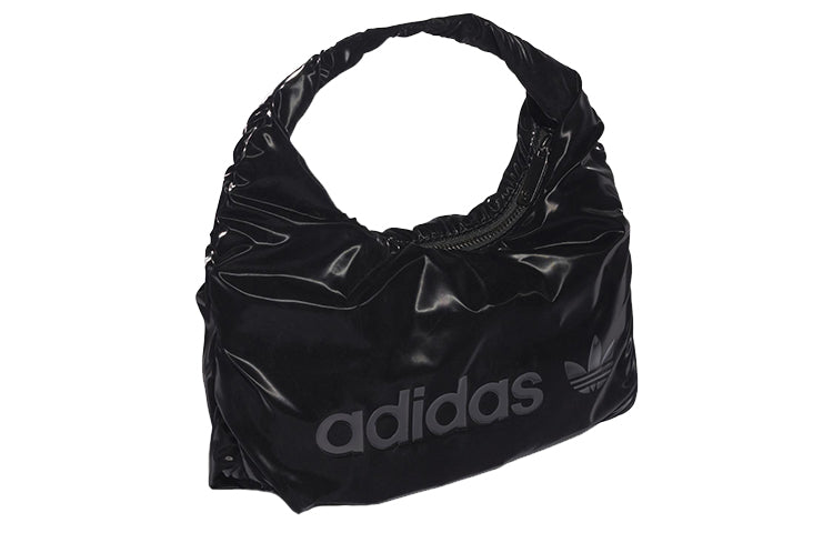 (WMNS) adidas Mini Shoulder Bag 'Black' HK0154