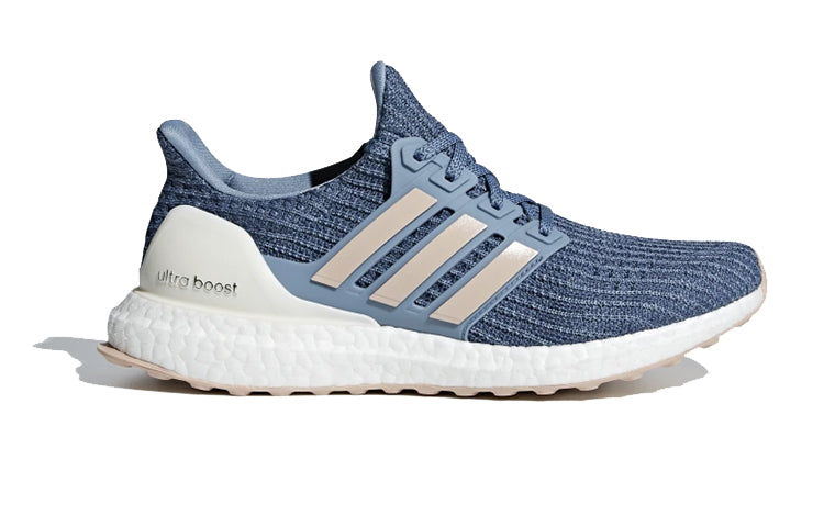 (WMNS) adidas UltraBoost 4.0 'Raw Grey' BB6493