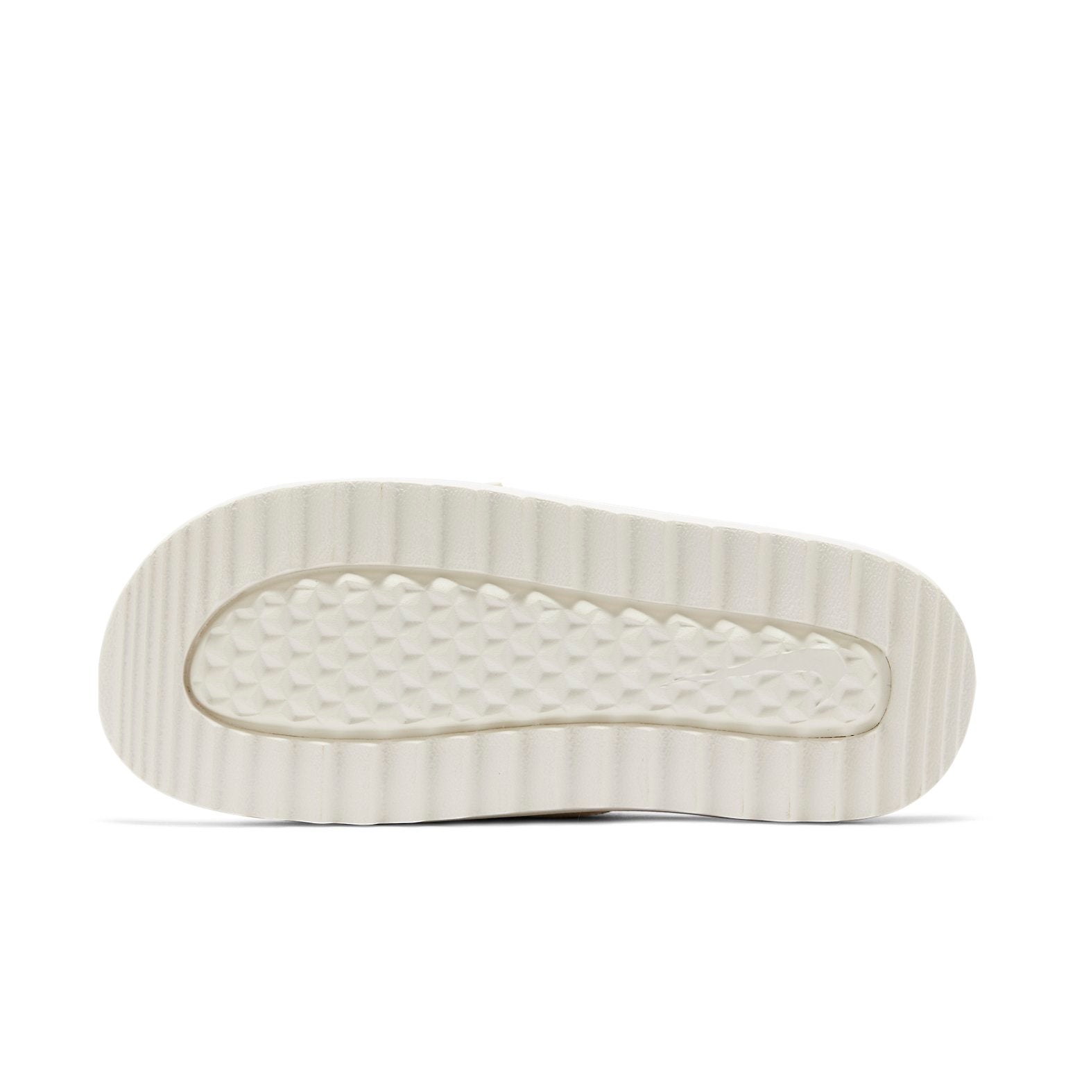 (WMNS) Nike Asuna Slide 'Pearl White' CI8799-200