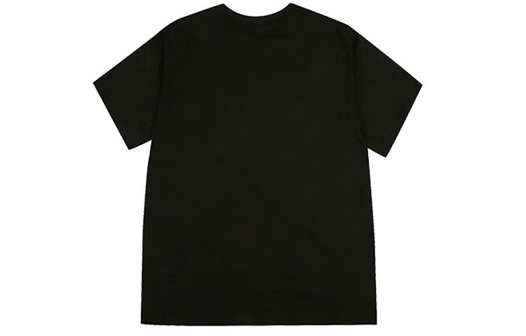 MLB New York Yankees Retro Series Short Sleeve Unisex Black 31TSMB031-50L