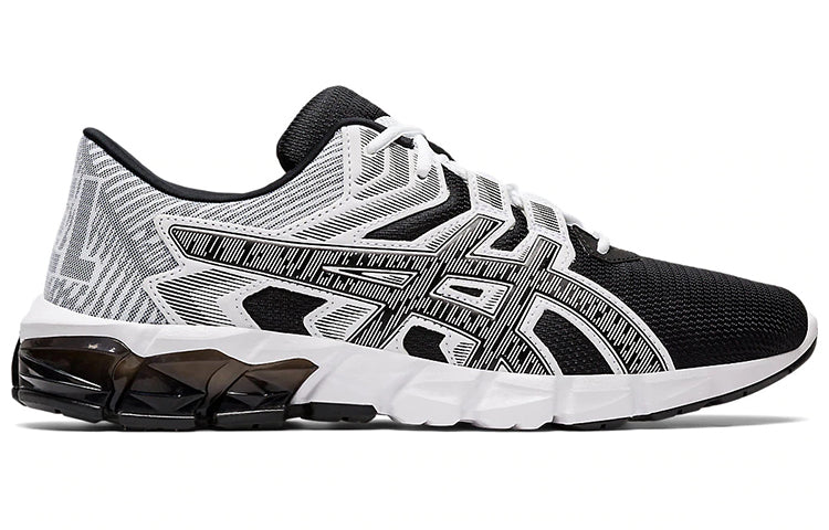 ASICS Gel Quantum 90 2 Black/White 1021A193-001