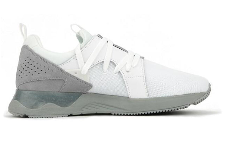 ASICS Gel-Lyte V Sanze 'White Grey' H817L-0196