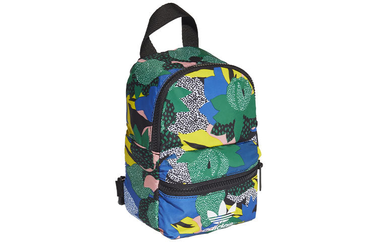 (WMNS) adidas originals Mini Backpack 'Multicolor' GD1850