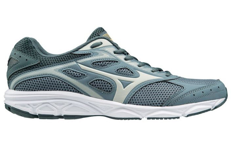 Mizuno Spark 4 'Grey' K1GA190340