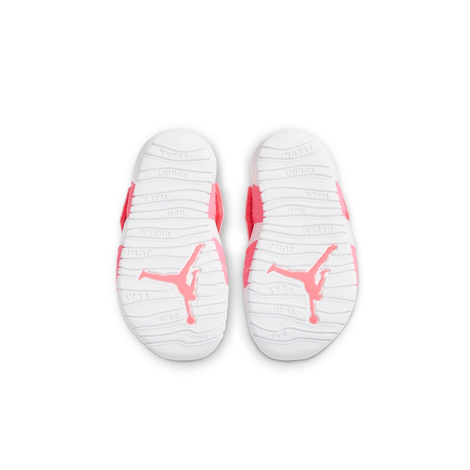 (TD) Air Jordan Flare 'Digital Pink' CI7850-600