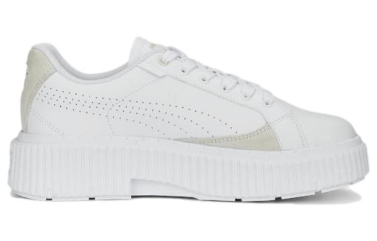(WMNS) PUMA Dinara 'White' 388954-02