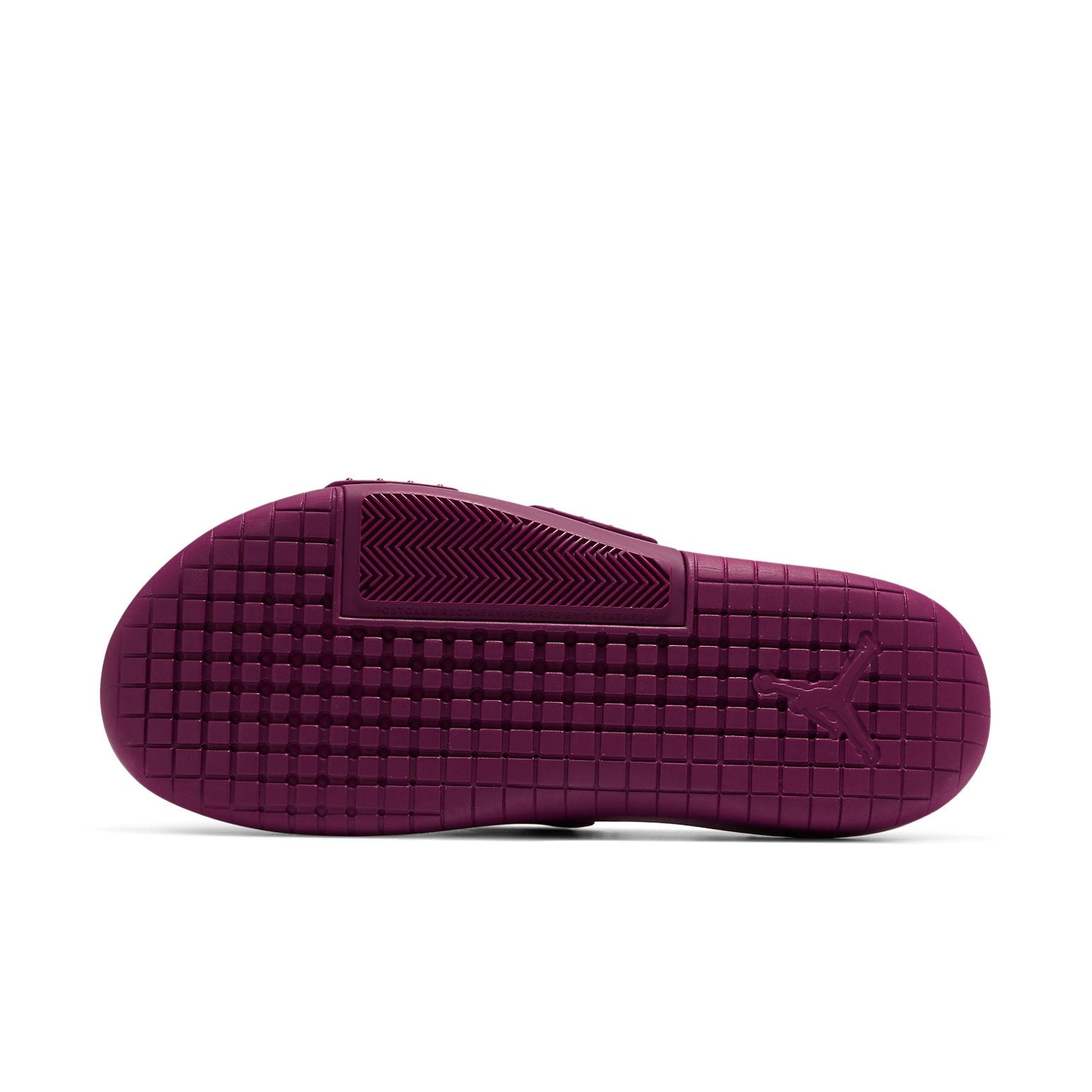 Paris Saint-Germain x Air Jordan Hydro 8 QS Slide 'Bordeaux' CZ4813-600