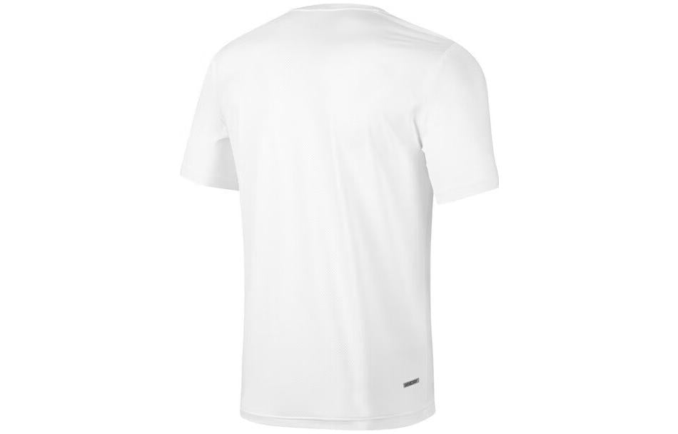 Skechers Sport Short Sleeve Tee 'White' P323M002-0019