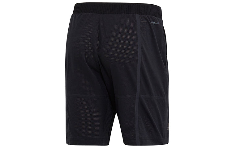 adidas Ergo short Tennis Sports Shorts Black FK0794