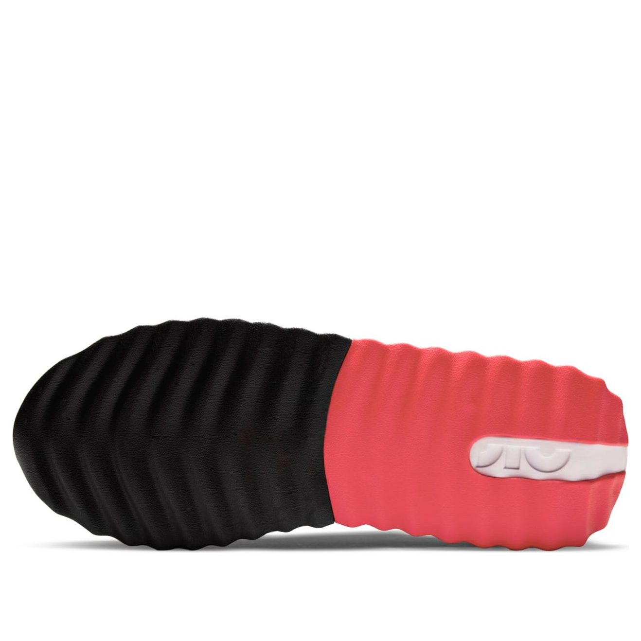 Nike Air Max Dawn 'Vivid Sulfur Siren Red' DQ7643-700