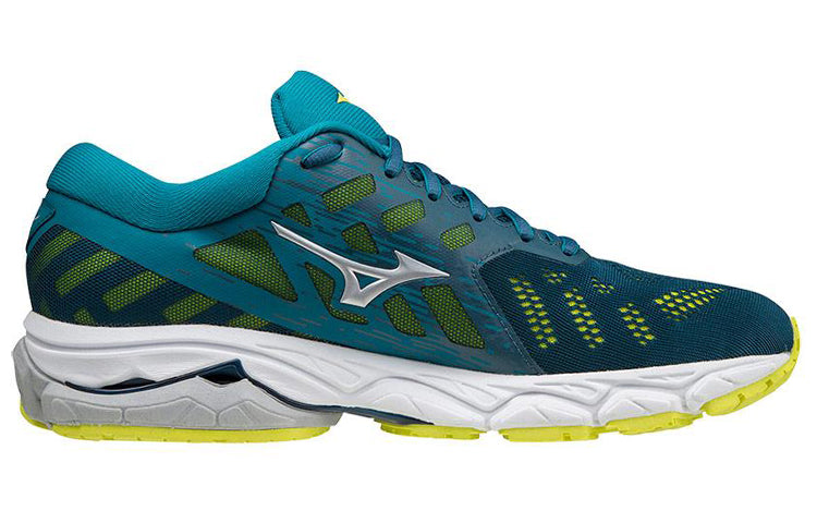 Mizuno Wave Ultima 12 'Blue Green' J1GC211804