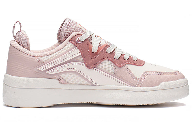 (WMNS) Li-Ning Superwave Lite 'Peach Pink' AGCS098-5