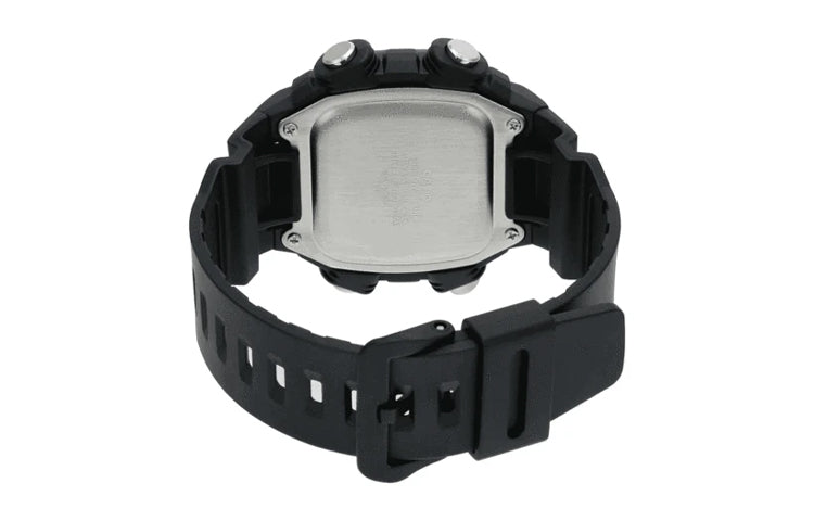 CASIO G-Shock Digital 'Black' DW-291H-1A