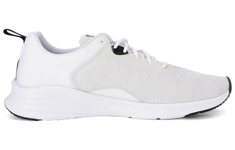 PUMA Hybrid Fuego Knit 'White Glacier Gray' 192955-02