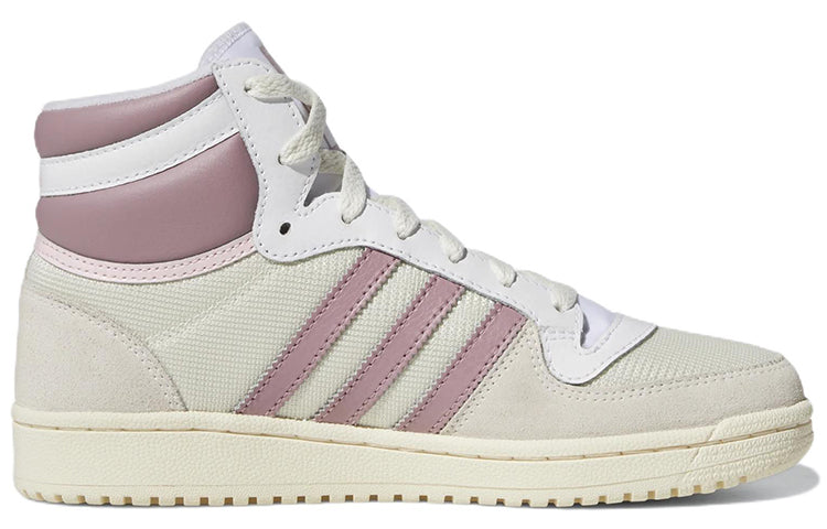(WMNS) adidas Top Ten RB 'White Magic Mauve' GV6646