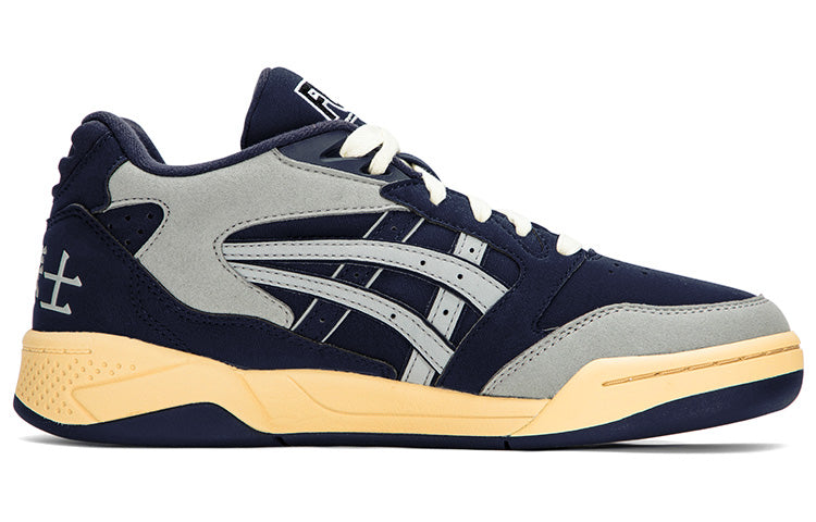 ASICS Gel-Fuse OG Shoes 'Black Grey' 1203A398-400