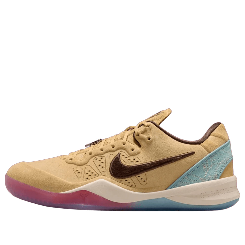 Nike Kobe 8 EXT Protro 'Siempre Hermanos' IM1820-100