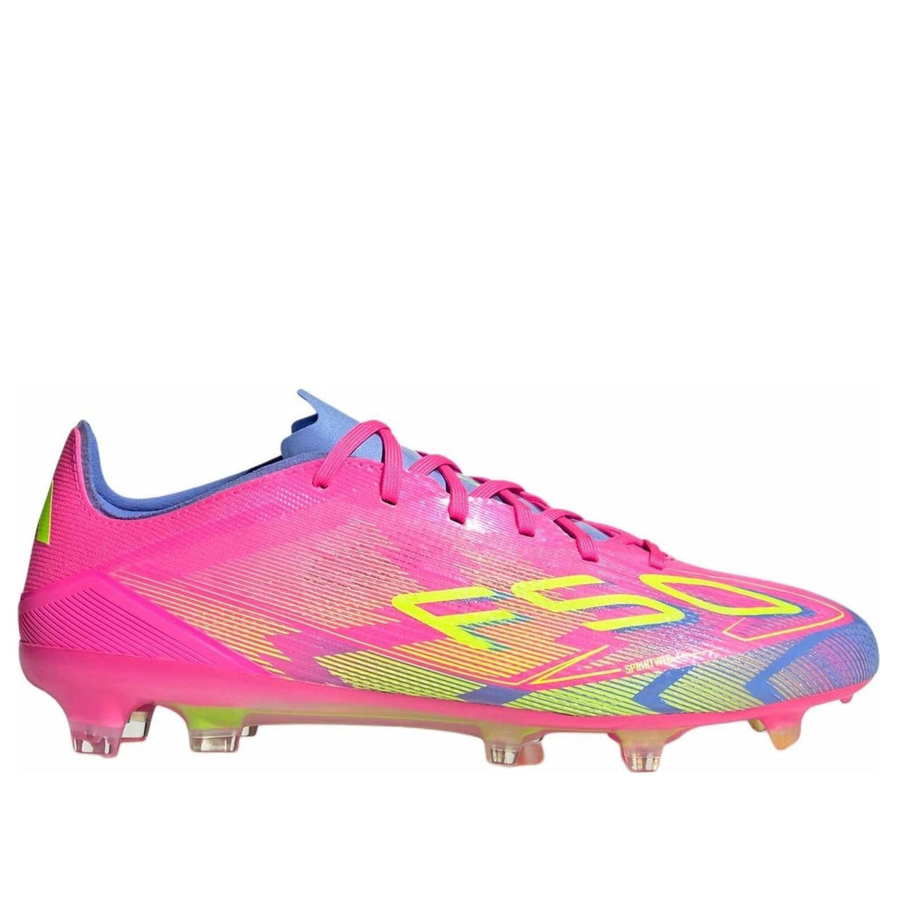 adidas F50 Pro FG 'Mystic Victory Pack' JH6419