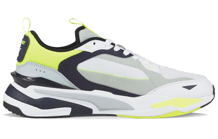 PUMA RS-Fast 'Limiter - White Yellow Alert' 385043-06