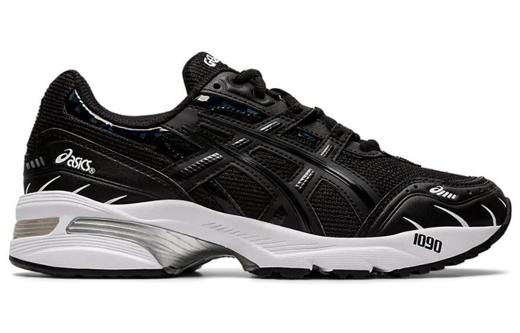 (WMNS) ASICS Gel-1090 'Black' 1022A215-001